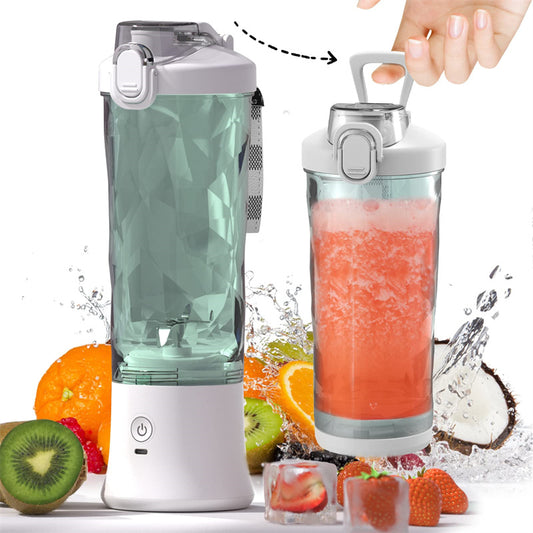 Tragbarer Smoothie Mixer