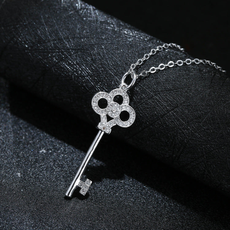 Silver KeY