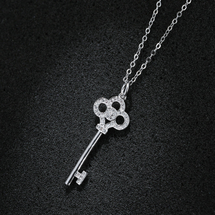 Silver KeY